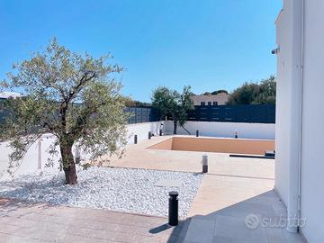 Villa smart su un livello con alexa + certif.nzeb