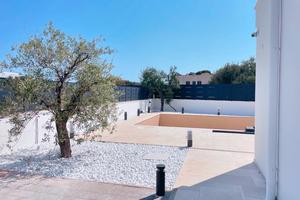 Villa smart su un livello con alexa + certif.nzeb