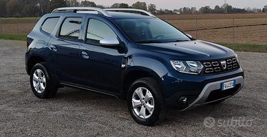 Dacia Duster 1.5 Blue dCi 8V 115 CV 4x2 Prestige