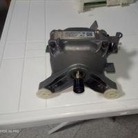 Lavatrice SIEMENS IQ300