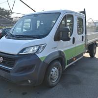 FIAT DUCATO MAXI 35 CASSONATO 2.3 MJ 130 CV. 7 POS