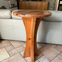 Tavolino in legno