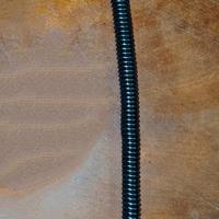 Laccio da pesca con moschettone - Nuovo