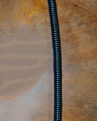 Laccio da pesca con moschettone - Nuovo