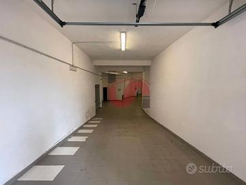 N.2 BOX AUTO - Centro Storico - BN