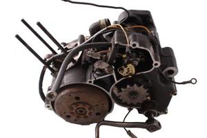 Motore Franco Morini G30