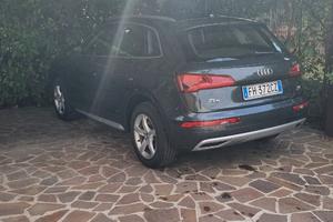 audi Q 5