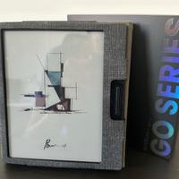 E-Reader BOOX Go Color 7 (Condizioni Eccellenti)