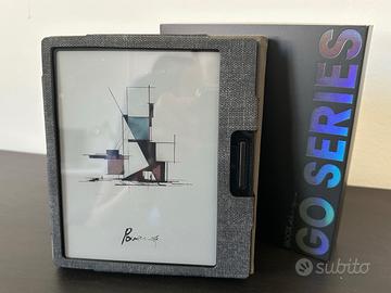 E-Reader BOOX Go Color 7 (Condizioni Eccellenti)