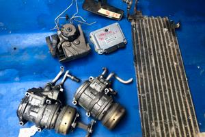 Ricambi jeep chrysler