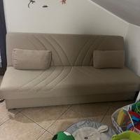 Divano letto