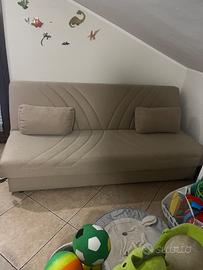 Divano letto