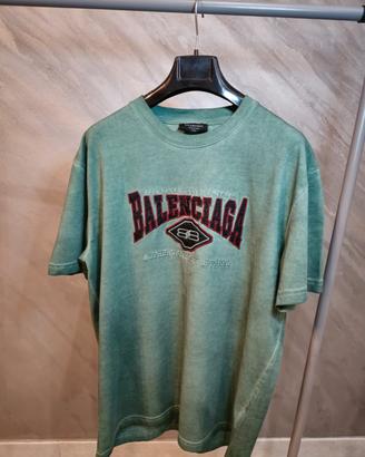 Maglia Balenciaga 