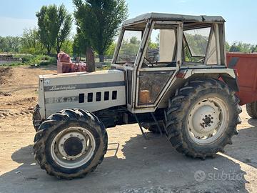 Trattore Lamborghini 854 DT