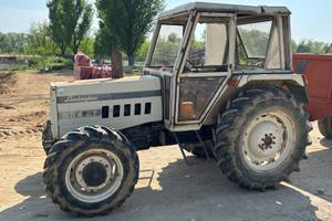 Trattore Lamborghini 854 DT