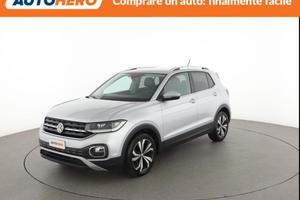 VOLKSWAGEN T-Cross UP50074