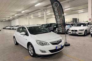Opel Astra 1.4 100CV 5 porte Elective