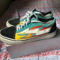 Vans Revenge X Storm