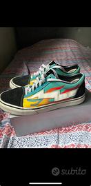 Vans Revenge X Storm
