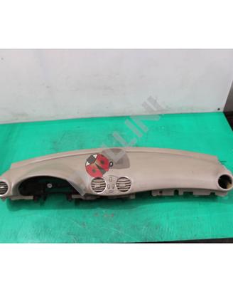 Cruscotto mercedes clk 2002-10