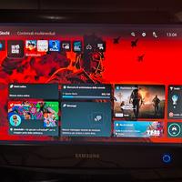 Monitor Samsung LCD 19"