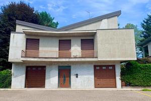 VILLA SINGOLA A GALLARATE