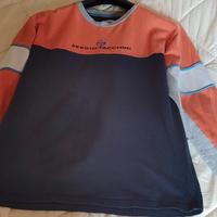 Felpa Sergio tacchini uomo, Tg XL 