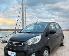 Kia Picanto unico proprietario 3295974916