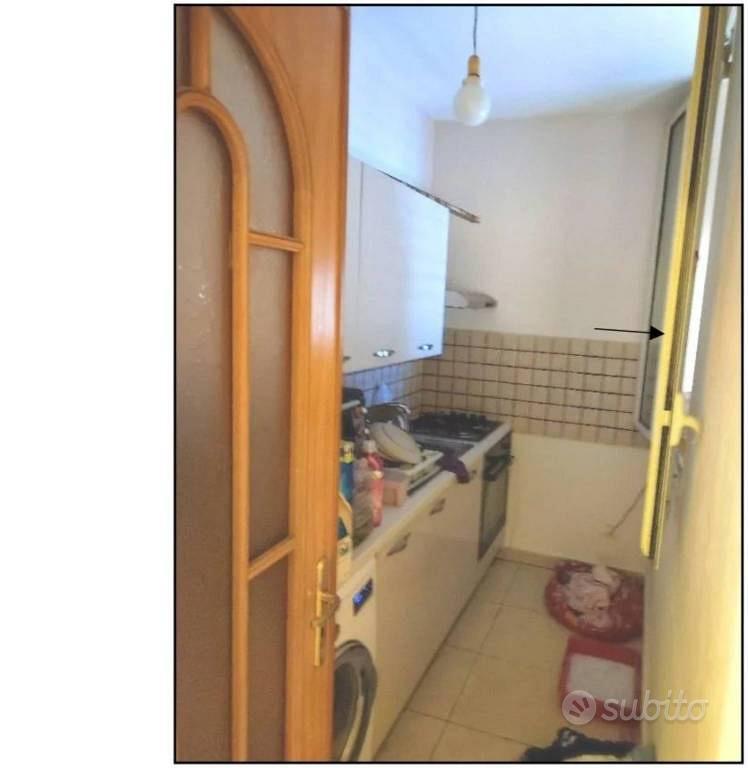 Appartamento – Palermo, Olivuzza, V Circoscrizione - Vista 2