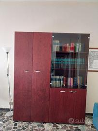 arredo completo studio/ufficio