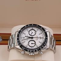 Omega Speedmaster Racing 