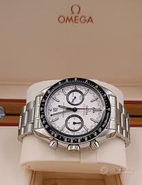 Omega Speedmaster Racing 