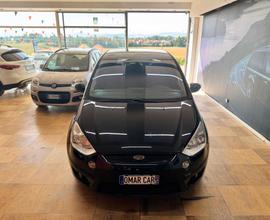 Ford S-Max 2.0 TDCi 7 POSTI