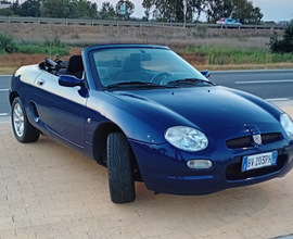 MGF 1.8 120cv