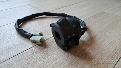 Commutatore luci sinistro Yamaha