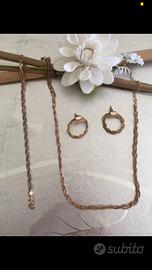 Set gioielli donna - AVON