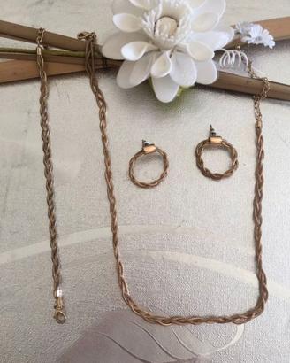 Set gioielli donna - AVON