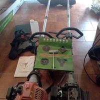 decespugliatore progreen pg26s 