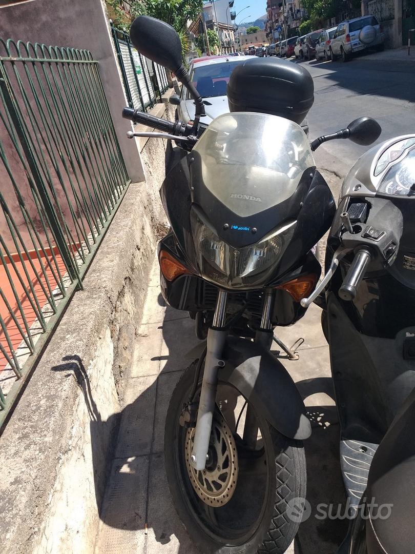 Honda Varadero 125 2001 Moto e Scooter In vendita a Palermo