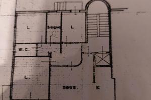 Non ristrutturato, abitabile