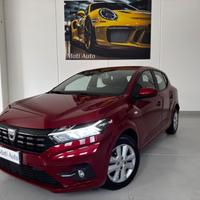 Dacia Sandero Streetway 1.0 SCe 65 CV Essential