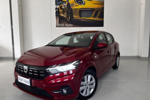 Dacia Sandero Streetway 1.0 SCe 65 CV Essential