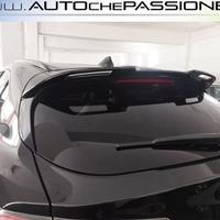 Spoiler sul tetto Alfa Romeo Stelvio Mk1