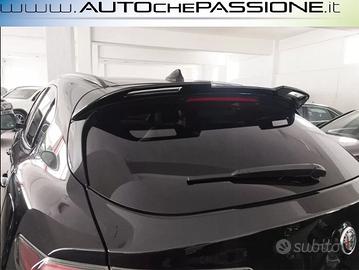 Spoiler sul tetto Alfa Romeo Stelvio Mk1