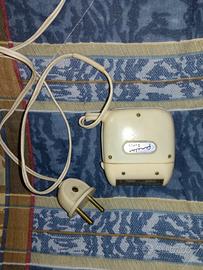 Rasoio elettrico Vintage 