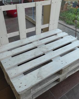 divanetti giardino europallet 