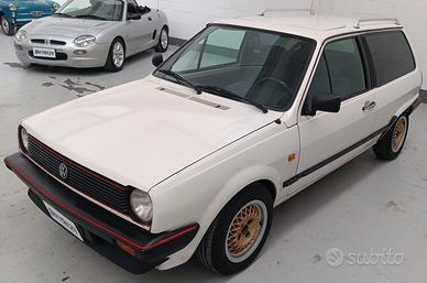 Volkswagen Polo 2 PORTE GTI