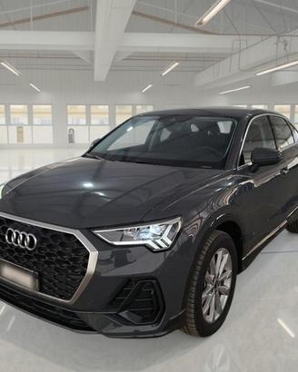 AUDI Q3 SPORTBACK 45 TFSI E S TRONIC BUSINESS PLUS