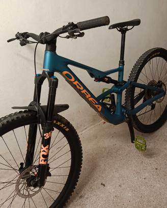 Orbea Occam H20 LT