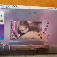 Smart TV Philips